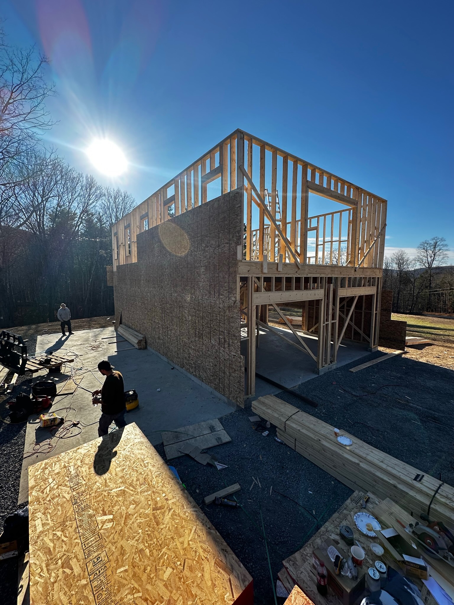 Newhome Timberframe - Photo 4